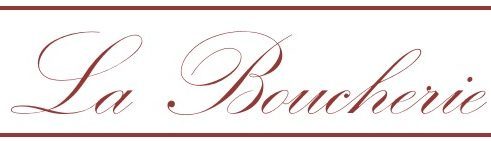 La Boucherie